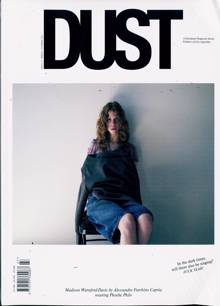 Dust Magazine Issue NO27