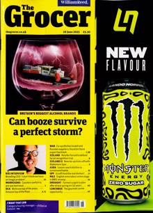 Grocer Magazine Issue 26