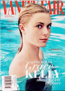 Vanity Fair French Magazine  Order Online