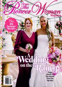 Pioneer Woman Magazine SUM 25 Order Online