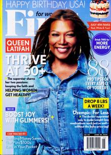 First For Women Magazine 30 JUN 25 Order Online
