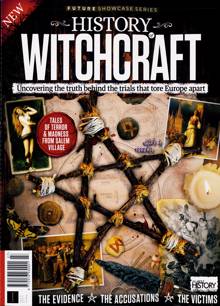 Future Showcase Series Magazine  Order Online