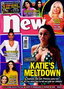 New Magazine  Order Online