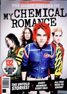 Future Spotlight Series Magazine  Order Online