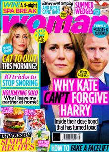 Woman Magazine  Order Online