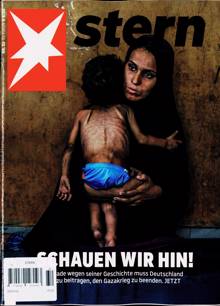 Stern Magazine  Order Online