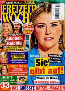 Freizeit Woche Magazine  Order Online