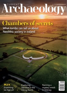 Current Archaeology Magazine  Order Online