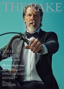 The Rake Magazine NO 101 Order Online