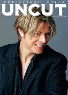 Uncut Magazine OCT 25 Order Online