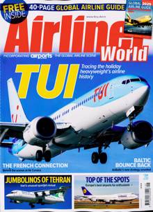 Airliner World Magazine  Order Online