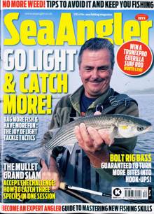 Sea Angler Magazine NO 652 Order Online