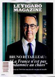 Le Figaro Magazine  Order Online