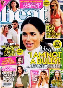 Heat Magazine  Order Online