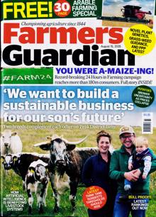 Farmers Guardian Magazine  Order Online