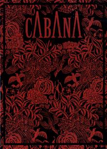 Cabana Magazine NO23 Order Online