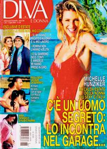 Diva E Donna Magazine Issue NO26