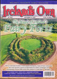 Irelands Own Magazine Issue NO 6047