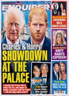 National Enquirer Magazine  Order Online