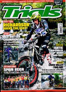 Trial Magazine  Order Online