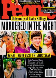 People Magazine  Order Online