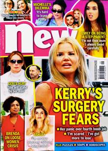 New Magazine  Order Online