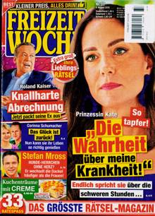 Freizeit Woche Magazine  Order Online