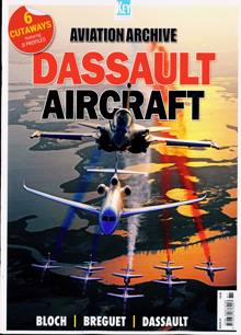 Aviation Archive Magazine NO 81 Order Online