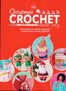Inspired To Create Magazine NO 116 Order Online