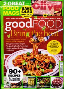 Complete Food Series Magazine  Order Online