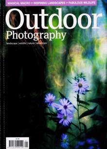 Outdoor Photography Magazine  Order Online