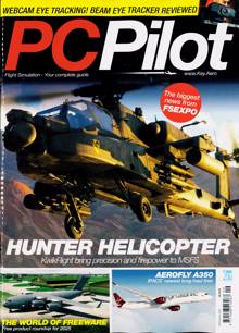 Pc Pilot Magazine SEP-OCT Order Online