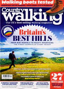 Country Walking Magazine  Order Online