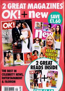 Ok Bumper Pack Magazine  Order Online