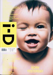 I D Magazine AUTUMN Order Online
