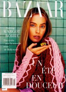 Harpers Bazaar (Fra) Magazine  Order Online