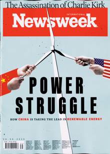 Newsweek Magazine  Order Online