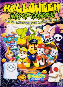 Mega Pack Series Magazine NO 22 Order Online