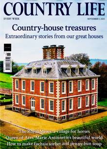 Country Life Magazine  Order Online