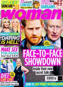 Woman Magazine  Order Online