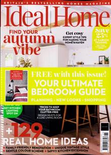 Ideal Home Magazine Issue NOV 25