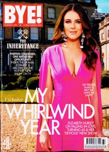 Hello Magazine  Order Online