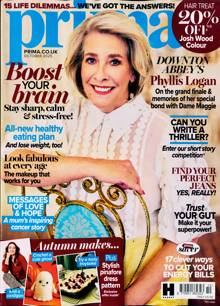 Prima Magazine  Order Online