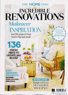 Home Edit (The) Magazine  Order Online