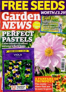Garden News Magazine  Order Online