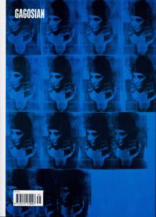 Gagosian Magazine NO 35 Order Online