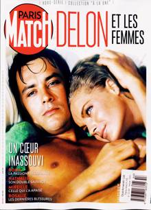 Paris Match Magazine  Order Online
