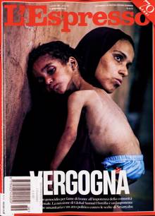 L Espresso Magazine Issue NO 36
