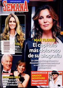 Semana Magazine  Order Online