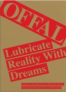 Offal #2 Magazine Issue 2 Order Online